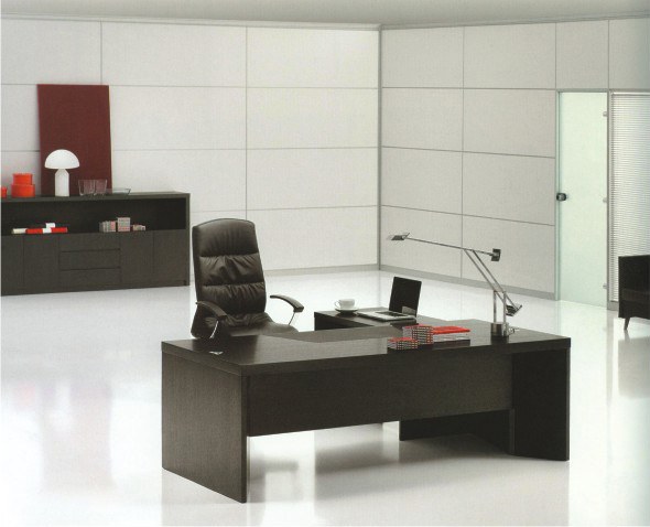 executive office furniture & desk